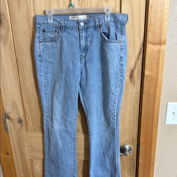 Levi’s 515 Nouveau Boot Cut - Picture 1 of 4